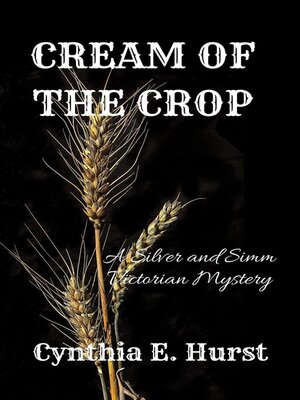 cover image of Cream of the Crop